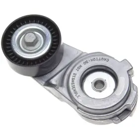 38417 Gates Timing Belt Tensioner For Vw Town And Country Dodge Grand Caravan