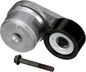 Gat-38528 Gates 38528 Fleetrunner Heavy-duty Automatic Belt Drive Tensioner