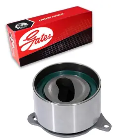 40212yi Gates Engine Timing Belt Tensioner For 1989-1992 Ford Probe 2.2l L4 Gas