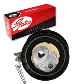 47163kn Gates Engine Timing Belt Tensioner For 2018-2021 Volvo V90 2l L4 Gas