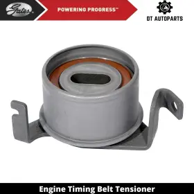 484uf01 Gates For 1993-1994 Dodge Colt 1.8l L4 Gas Engine Timing Belt Tensioner
