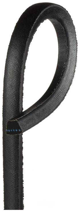 Gates 5701 Motors Part Accessory Drive Belt-special Belt
