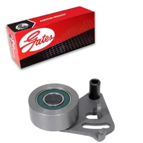 61304ny Gates Engine Timing Belt Tensioner For 1986-1987 Isuzu Trooper 2.3l L4 Gas