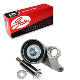 72180nu Gates Engine Timing Belt Tensioner For 2002-2004 Isuzu Axiom 3.5l V6 Gas