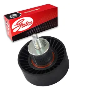 74162ua Gates Engine Timing Idler Upper For 1998-1999 Mercury Mystique 2l L4 Gas