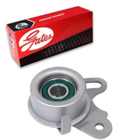 78068jj Gates Engine Timing Belt Tensioner For 1991-1996 Mitsubishi Mirage 1.5l L4 Gas