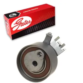 79508kn Gates Engine Timing Belt Tensioner For 2009-2010 Volvo V70 3.2l L6 Gas
