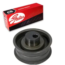 79750cw Gates Engine Timing Belt Tensioner For 1983-1984 Chrysler E Class 2.2l L4 Gas