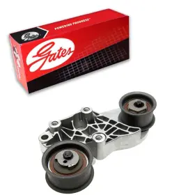 97405uj Gates Engine Timing Belt Tensioner For 2002-2003 Saturn Lw300 3l V6 Gas