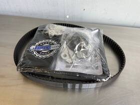 Gates Racing Tckwp224a Open Box Timing Belt Water Pump - Tensioner For 92-95 Civic Ex Si D16z6
