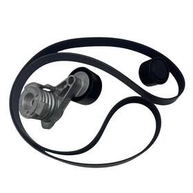 Gates St209008 Drive Belt Tensioner Assembly Bmw 11288620022 N52n F10 528i F25 X3 2-yr Warranty
