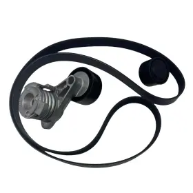 11288620022 Gates St209008 Drive Belt Tensioner Assembly Bmw N52n F10 528i F25 X3 2-yr Warranty