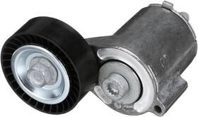 Gates T38315 Belt Tensioner V-ribbed For Audi Vw