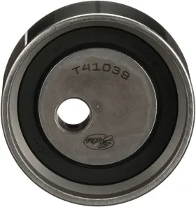 T41039 Gates Engine Timing Belt Tensioner Pulley-timing Pulley
