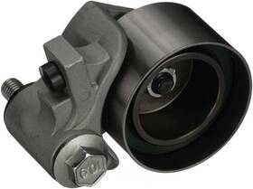 Gates T41084 Engine Timing Belt Tensioner Pulley-timing Pulley
