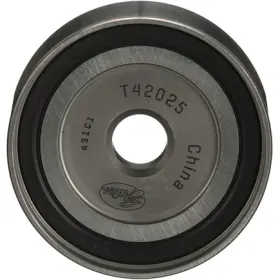 T42025 Gates Engine Timing Belt Idler Pulley Power Grip Premium