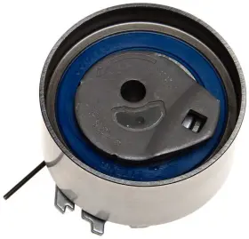 T43001 Gates Engine Timing Belt Tensioner Pulley