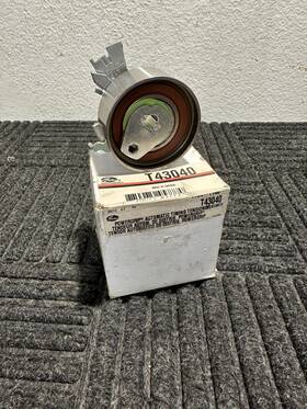 Gates T43040 Engine Timing Belt Tensioner New In Box Free Ship