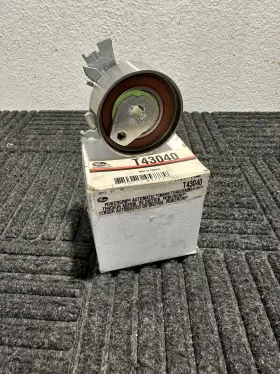 T43040 Gates Engine Timing Belt Tensioner New In Box Free Ship