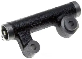 T43206 Gates Engine Timing Belt Tensioner Hydraulic Assembly Fits 1999 Volvo S80