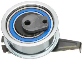 T43245 Gates Engine Timing Belt Tensioner Fits 2015 Volkswagen Beetle Golf Sportwagen Je
