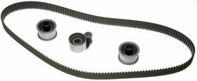 Gates Tck146 Timing Belt And Component Kit Fits 1989-1996 Mazda Mpv