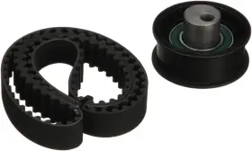 Tck153 Gates Timing Belt Kit New Le Baron Dodge Dakota Grand Caravan