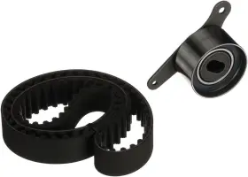 Tck160 Gates Accessory Drive Belt