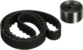 Tck166 Gates Accessory Drive Belt
