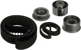 Tck167 Gates Accessory Drive Belt