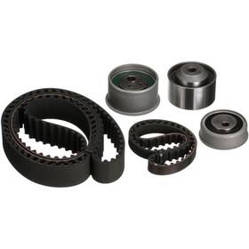 Gates Tck167a Power Grip Premium Timing Component Kit Tck
