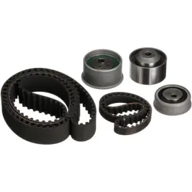 Tck167a Gates Power Grip Premium Timing Component Kit Tck