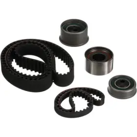 Tck167b Gates Engine Timing Belt Component Kit Tck Power Grip Premium