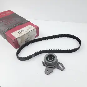 Tck191 Gates Engine Timing Belt Component Kit Fits Dodge Colt 1992-1995 Eagle Summit 1991-96