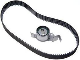 Gates Tck201a Timing Belt And Component Kit Fits 2002-2007 Mitsubishi Lancer