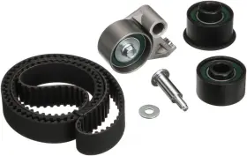 Tck214 Gates Powergrip Premium Timing Belt Component Kit
