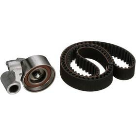 Gates Tck215 Engine Timing Belt Component Kit Tck Power Grip Premium