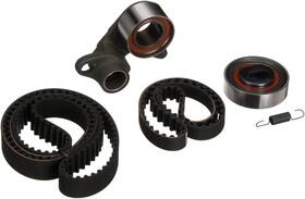 Gates Tck226 Powergrip Premium Timing Belt Component Kit
