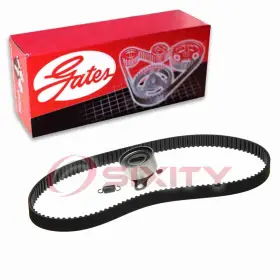 Vkma91006 Gates Tck235 Powergrip Timing Belt Component Kit For Wp235k1a Ei