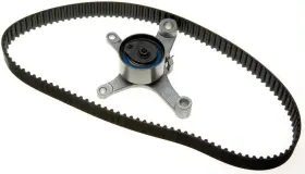 Tck245a Gates Timing Belt Component Kit