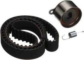 Gates Tck247 Accessory Drive Belt