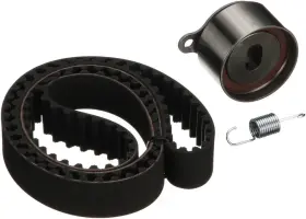 Tck247 Gates Accessory Drive Belt