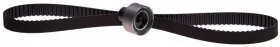 Tck249 Gates Powergrip Premium Timing Belt Component Kit