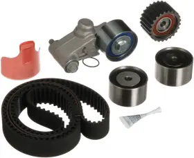 Tck254a Gates Accessory Drive Belt