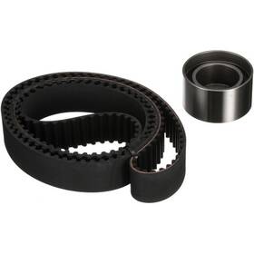 Gates Tck255 Power Grip Premium Timing Component Kit Tck