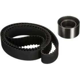 Tck255 Gates Power Grip Premium Timing Component Kit Tck