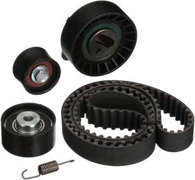 Gates Tck258 Accessory Drive Belt