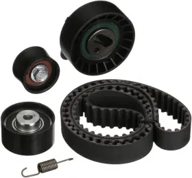 Tck258 Gates Accessory Drive Belt