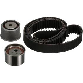 Gates Tck259 Power Grip Premium Timing Component Kit Tck