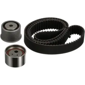 Tck259 Gates Power Grip Premium Timing Component Kit Tck